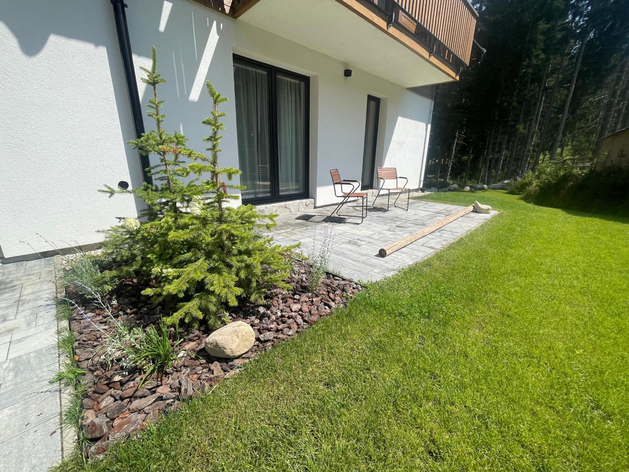Apartmany Kellov Dom Demanovska Dolina Exterior photo
